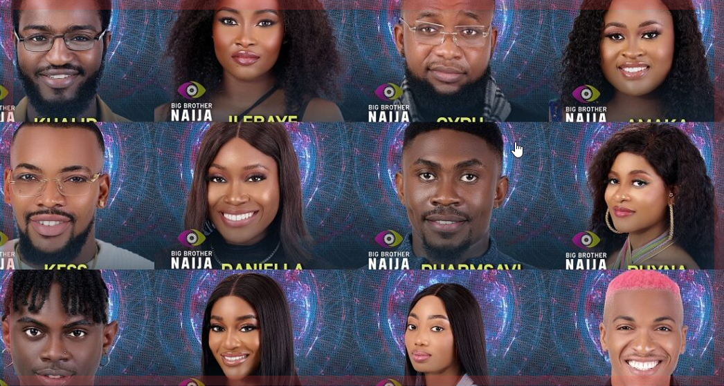 The return of Big Brother Naija!