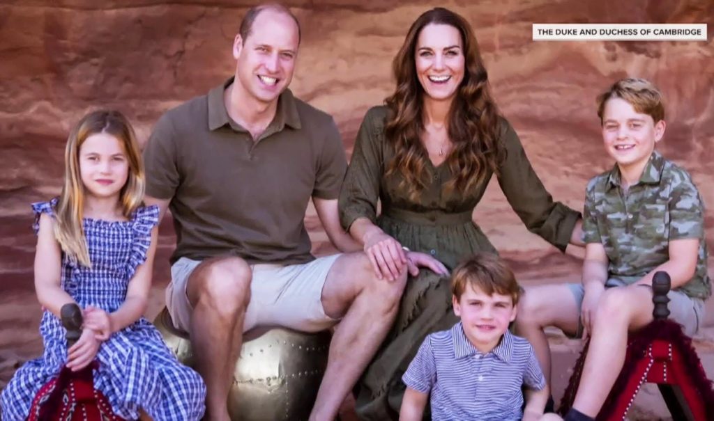At public events, Princess Charlotte and Prince Louis are leaving a significant "legacy."