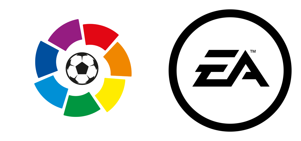 Following a sponsorship agreement, La Liga will change its name.