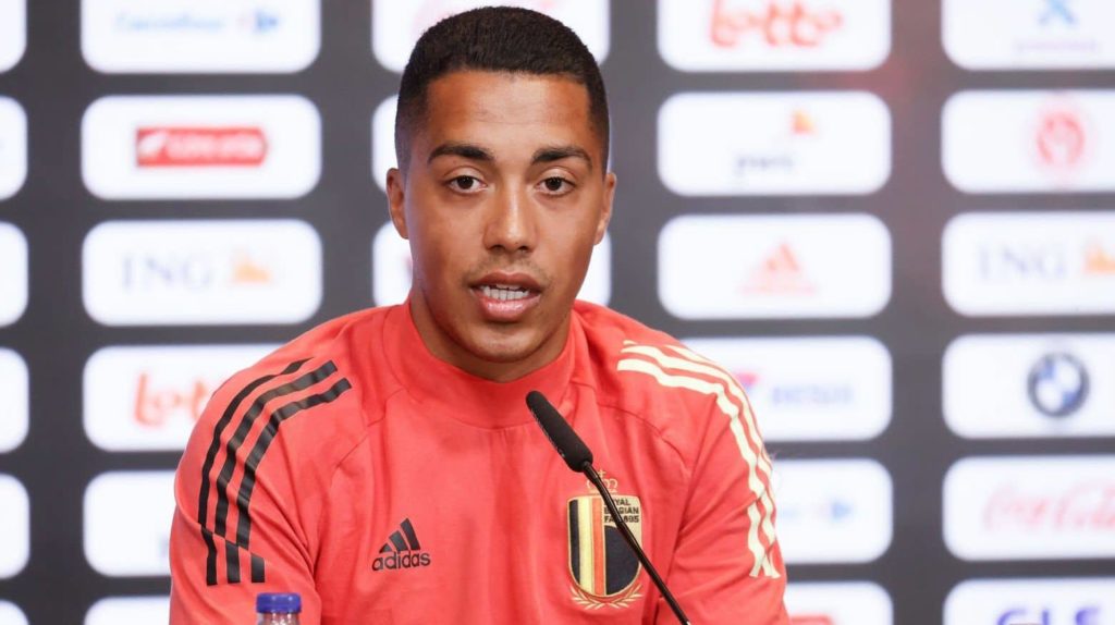 Arsenal departures could fund Tielemans move