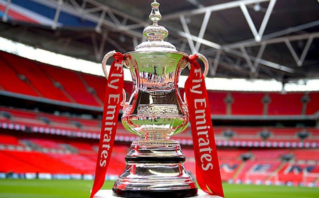 Replays in the third and fourth rounds of the FA Cup may no longer be necessary.