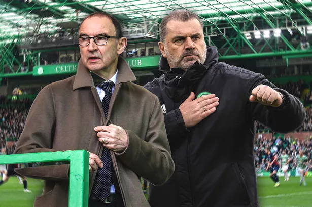 Former Celtic Manager Martin O'Neil Told Tottenham Manager Ange Postecoglou That Scottish And English Football Are Very Different