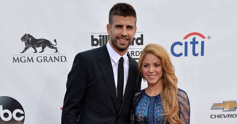 Shakira Briefly Landing in Barcelona: A Romantic Gesture for Gerard Piqué