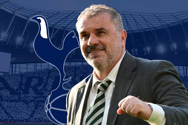 Ange Postecoglou, Tottenham's New Manager, Says He Wants To Win Again After 2008