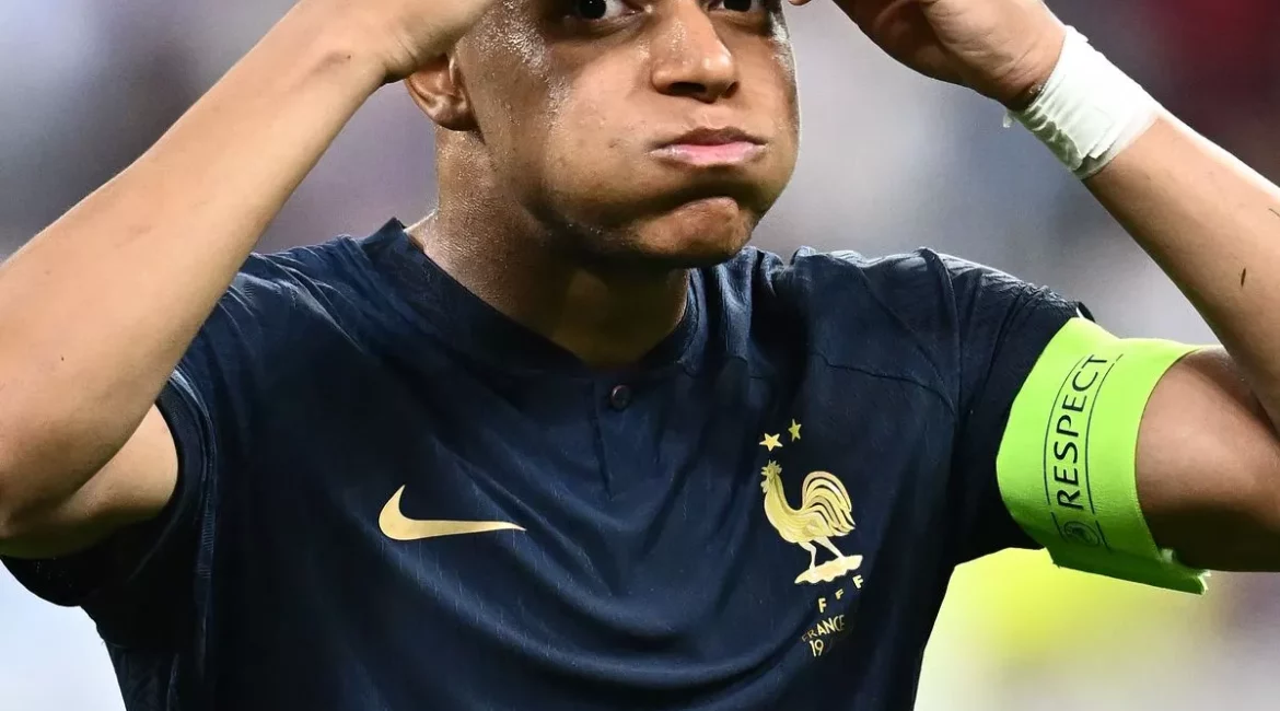 Manchester United Should Recruit Kylian Mbappe, According To Dwight Yorke