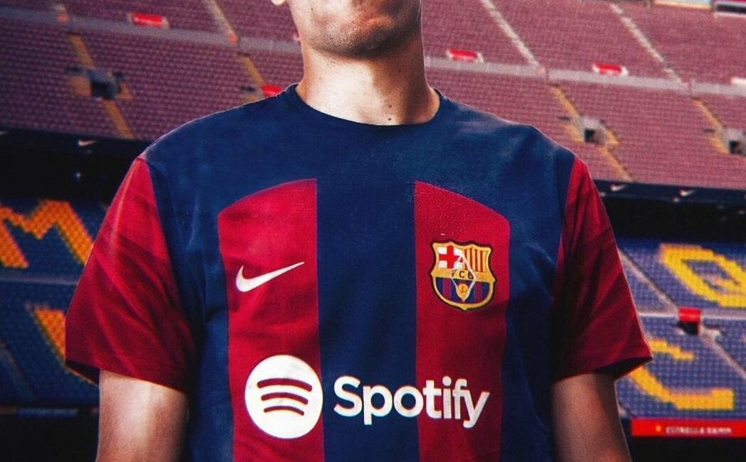 Barcelona Re-Signed Oriol Romeu From Chelsea And Southampton