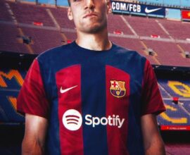 Barcelona Re-Signed Oriol Romeu From Chelsea And Southampton