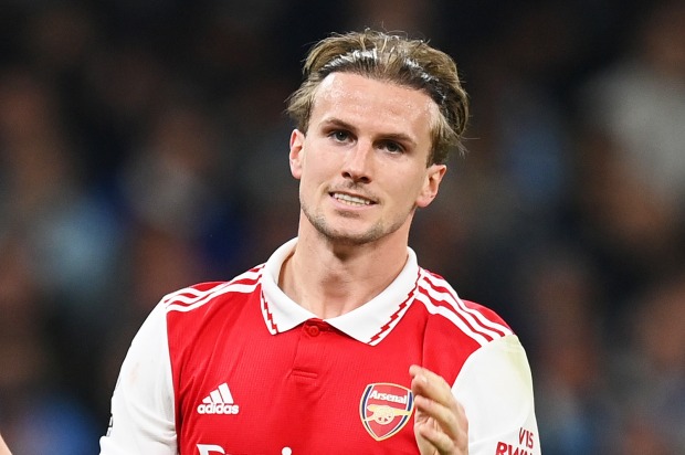 Besiktas Offered £2.1m [€2.5m] For Rob Holding, According To Sources