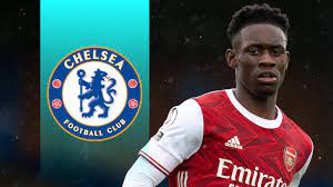 Chelsea Reportedly Held Contact With Folarin Balogun's Representatives