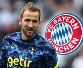 Harry Kane's Bayern Munich Transfer Has Changed Again