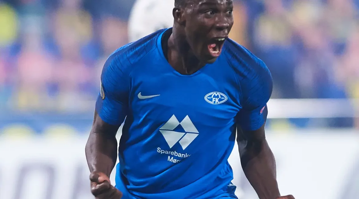 Months After Joining Chelsea, Forward David Datro Fofana May Leave