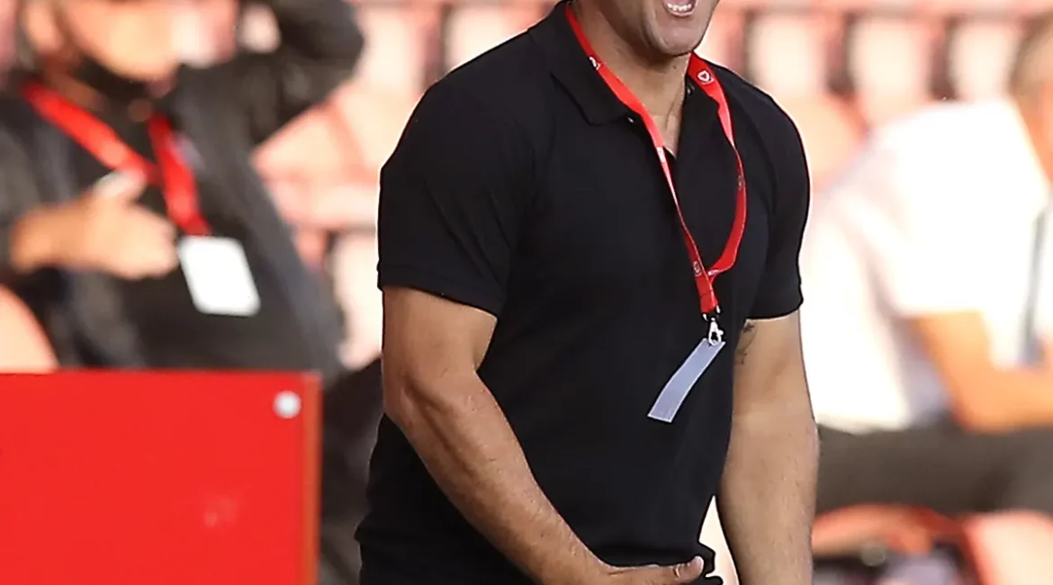 Sheffield Wednesday Hire Ex-Watford Manager Xisco Munoz