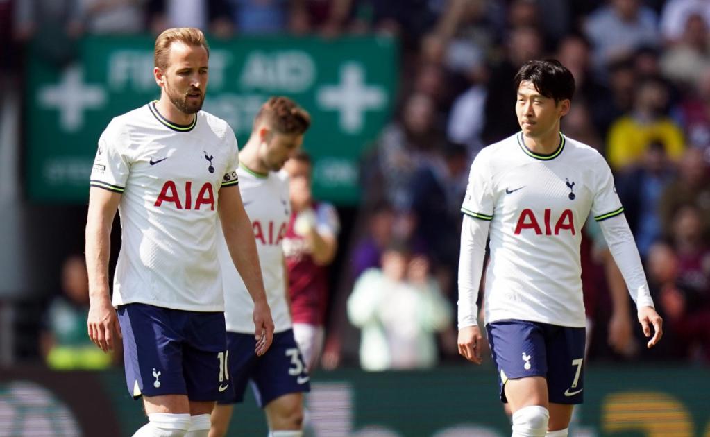 Son Heung-Min Says Harry Kane's Persistent Speculation Is Not Easy For Him, But He Lauds Spurs Stand-In Captain's Professionalism