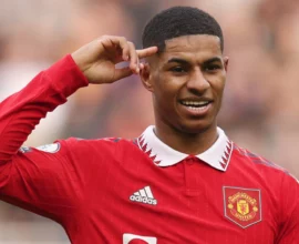 Marcus Rashford Says His Mentality Changed After The World Cup In Qatar Last Winter He Can Score 40 Goals A Season