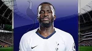Tottenham Reportedly Want £44m For Club-Record Acquisition Tanguy Ndombele