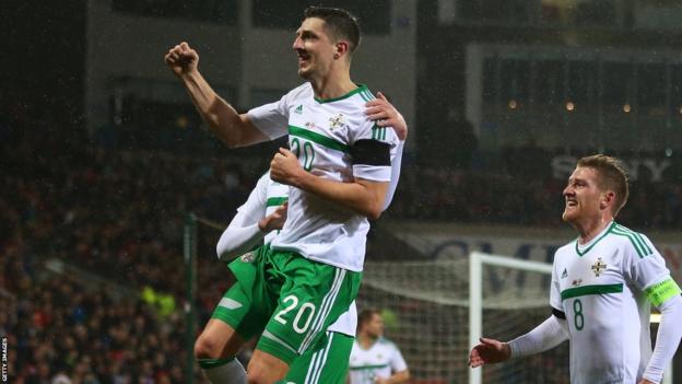After Signing For Kortrijk Aged 34, Craig Cathcart Retired Weeks Later
